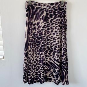 Persepttion Concept Skirt